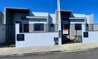 Imagem 3: Geminado 02 quartos com suíte, Itajuba, Barra Velha/SC