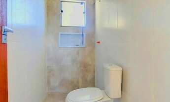 Imagem 7: Geminado 02 quartos com suíte, Itajuba, Barra Velha/SC