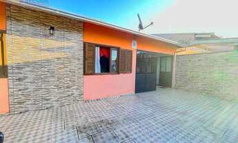 Imagem 2: Casa AVERBADA com 03 Dormitórios (sendo 01 suíte), Super Localização, Centro, Navegantes/S