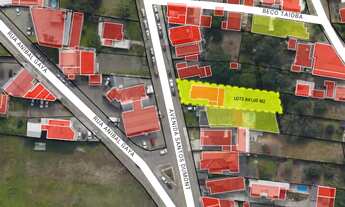 Imagem: Terreno Comercial 841,00 em área Central