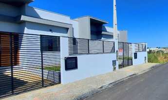 Imagem 2: Geminado 02 quartos com suíte, Itajuba, Barra Velha/SC