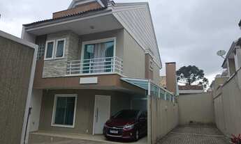 Imagem: CASA RESIDENCIAL em CURITIBA - PR, BOQUEIRÃO