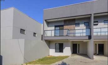 Imagem: CASA RESIDENCIAL em curitiba - PR, bairro