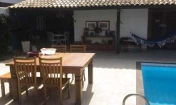 Imagem 2: CASA RESIDENCIAL em CAMPOS DOS GOYTACAZES - RJ, PARQUE CALIFÓRNIA