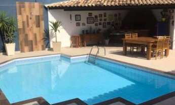 Imagem: CASA RESIDENCIAL em CAMPOS DOS GOYTACAZES