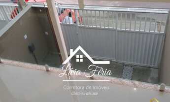 Imagem 7: CASA RESIDENCIAL em CAMPOS DOS GOYTACAZES - RJ, PARQUE IMPERIAL