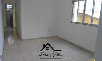 Imagem: APARTAMENTO RESIDENCIAL em CAMPOS DOS GOYTACAZES