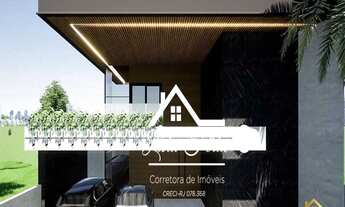 Imagem: CASA RESIDENCIAL em CAMPOS DOS GOYTACAZES