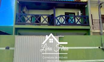Imagem: CASA RESIDENCIAL em CAMPOS DOS GOYTACAZES