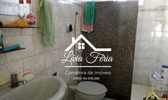 Imagem 4: CASA RESIDENCIAL em SÃO FRANCISCO DE ITABAPOANA - RJ, Santa Clara