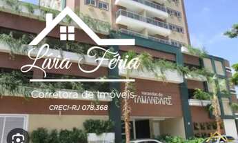Imagem: APARTAMENTO RESIDENCIAL em CAMPOS DOS GOYTACAZES