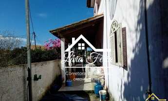 Imagem 3: CASA RESIDENCIAL em SÃO FRANCISCO DE ITABAPOANA - RJ, Santa Clara