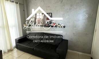 Imagem: APARTAMENTO RESIDENCIAL em CAMPOS DOS GOYTACAZES