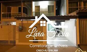 Imagem: CASA RESIDENCIAL em CAMPOS DOS GOYTACAZES