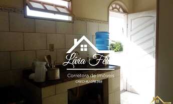 Imagem 5: CASA RESIDENCIAL em SÃO FRANCISCO DE ITABAPOANA - RJ, Santa Clara