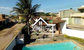 Imagem 2: CASA RESIDENCIAL em SÃO FRANCISCO DE ITABAPOANA - RJ, Santa Clara