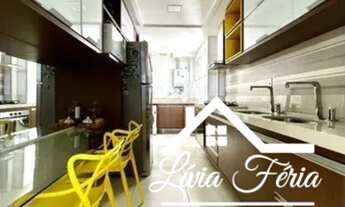 Imagem 2: APARTAMENTO RESIDENCIAL em CAMPOS DOS GOYTACAZES - RJ, PARQUE FLAMBOYANT