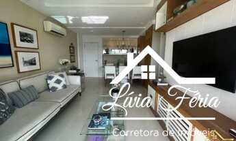 Imagem 4: APARTAMENTO RESIDENCIAL em CAMPOS DOS GOYTACAZES - RJ, PARQUE FLAMBOYANT