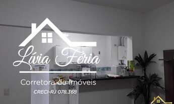 Imagem 2: APARTAMENTO RESIDENCIAL em CAMPOS DOS GOYTACAZES - RJ, PARQUE SÃO CAETANO