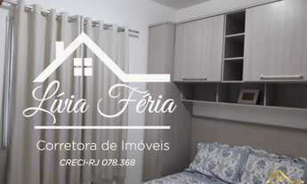 Imagem 5: APARTAMENTO RESIDENCIAL em CAMPOS DOS GOYTACAZES - RJ, PARQUE SÃO CAETANO