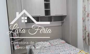 Imagem 7: APARTAMENTO RESIDENCIAL em CAMPOS DOS GOYTACAZES - RJ, PARQUE SÃO CAETANO