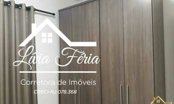 Imagem 3: APARTAMENTO RESIDENCIAL em CAMPOS DOS GOYTACAZES - RJ, PARQUE SÃO CAETANO