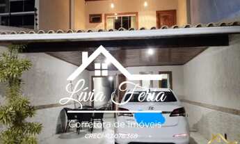 Imagem: CASA RESIDENCIAL em CAMPOS DOS GOYTACAZES