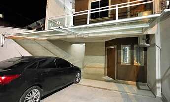 Imagem: CASA RESIDENCIAL em CAMPOS DOS GOYTACAZES