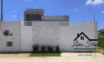 Imagem: CASA RESIDENCIAL em CAMPOS DOS GOYTACAZES