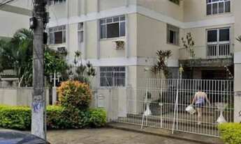 Imagem: APARTAMENTO RESIDENCIAL em CAMPOS DOS GOYTACAZES