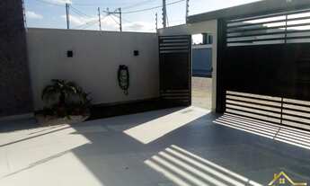 Imagem: CASA RESIDENCIAL em CAMPOS DOS GOYTACAZES