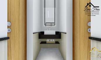 Imagem 7: CASA RESIDENCIAL em CAMPOS DOS GOYTACAZES - RJ, PARQUE SÃO BENEDITO