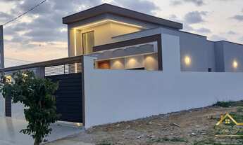 Imagem: CASA RESIDENCIAL em CAMPOS DOS GOYTACAZES