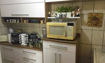 Imagem 6: Vende-se Casa no Centro de Fernandópolis - SP