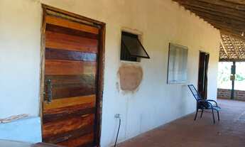 Imagem: Vende-se Chácara de 4000 metros no Município