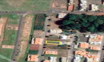 Imagem: VENDE-SE TERRENO NO JARDIM DO BOSQUE EM