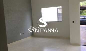 Imagem 7: Casa à Venda no Jardim Universitário Fernandópolis/SP Excelente oportunidade para inves