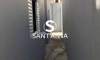 Imagem 5: Casa à Venda no Jardim Universitário Fernandópolis/SP Excelente oportunidade para inves