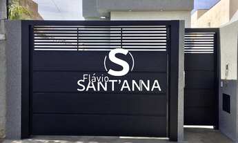 Imagem: Casa à Venda no Jardim Universitário Fernandópolis/SP