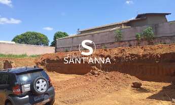 Imagem 2: Vende-se 03 Terrenos no Bairro Por do Sol em Fernandópolis-SP