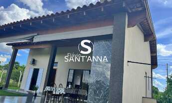 Imagem: VENDE-SE CHÁCARA EM FERNANDÓPOLIS