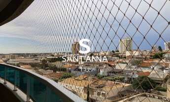 Imagem: APARTAMENTO RESIDENCIAL em FERNANDÓPOLIS