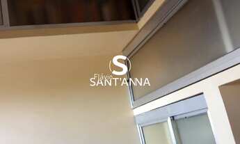 Imagem 4: VENDE-SE APARTAMENTO EDIFÍCIO FERNANDÓPOLIS-SP