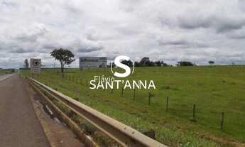 Imagem: Chácara à Venda 1 Alqueire em Fernandópolis/SP