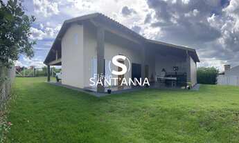 Imagem 2: VENDE-SE CHÁCARA EM FERNANDÓPOLIS.