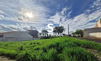 Imagem: VENDE-SE TERRENO EM FERNANDÓPOLIS