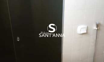 Imagem 3: VENDE-SE APARTAMENTO EDIFÍCIO FERNANDÓPOLIS-SP