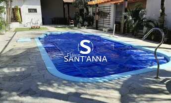 Imagem: VENDE-SE CASA NO PARQUE DAS NAÇÕES EM