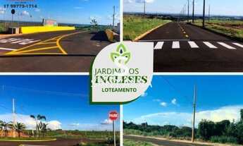Imagem 6: LOTEAMENTO NO JARDIM DOS INGLESES 64.049,73 à vista ou em até 180 vezes a partir de R$ 610