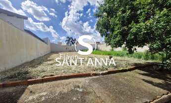 Imagem: TERRENO RESIDENCIAL em FERNANDÓPOLIS